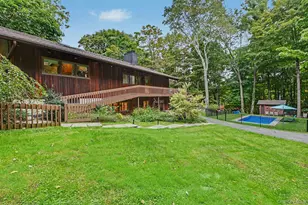 380 Long Ridge Rd, Pound Ridge, NY 10576 - Photo 2
