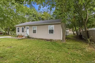 761 Provost Ave, Bellport, NY 11713 - Photo 2