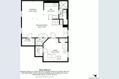 47-57 Utopia Parkway, Flushing, NY 11358 - Photo 20