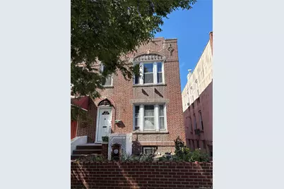50-56 41st Street #2, Long Island City, NY 11104 - Photo 1