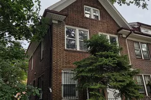 33-25 88th St, Jackson Heights, NY 11372 - Photo 1