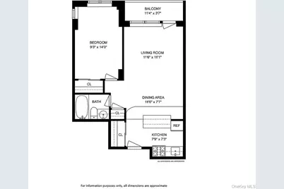 131 W 85th Street #FE1, New York, NY 10024 - Photo 10