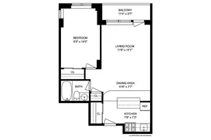 131 W 85th St, New York, NY 10024 - Photo 10
