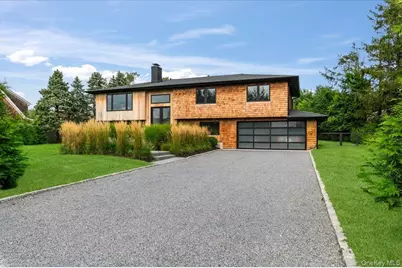 40 Knollwood Drive, Southampton, NY 11968 - Photo 1