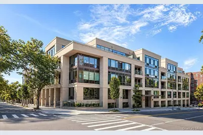 64-05 Yellowstone Boulevard #PH504, Forest Hills, NY 11375 - Photo 1