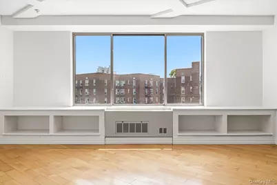 64-05 Yellowstone Boulevard #PH504, Forest Hills, NY 11375 - Photo 10