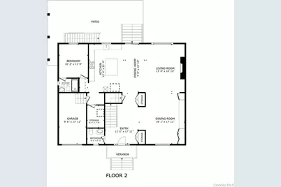 746 Blackstone Avenue, East Meadow, NY 11554 - Photo 44