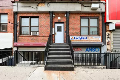 506 W 145th Street #4D, New York, NY 10031 - Photo 2