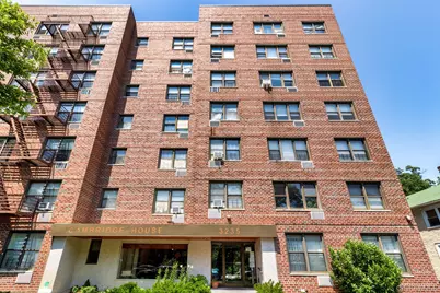 3235 Cambridge Avenue #5F, Bronx, NY 10463 - Photo 26