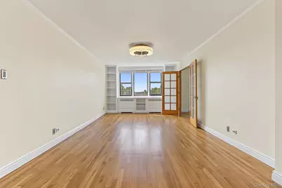 3235 Cambridge Avenue #5F, Bronx, NY 10463 - Photo 2
