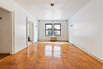 1715 Nelson Avenue #4H, Bronx, NY 10453 - Photo 2