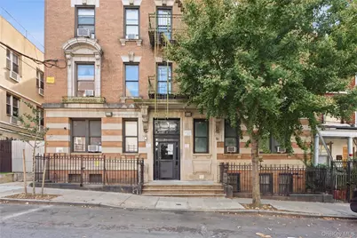 924 Summit Avenue #3B, Bronx, NY 10452 - Photo 22