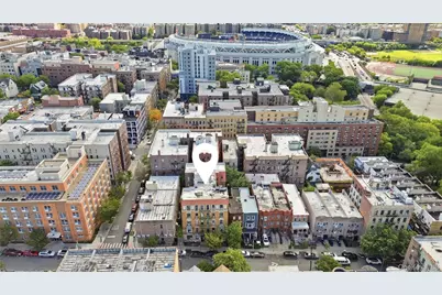 924 Summit Avenue #3B, Bronx, NY 10452 - Photo 4