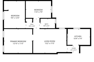 924 Summit Ave, Bronx, NY 10452 - Photo 2
