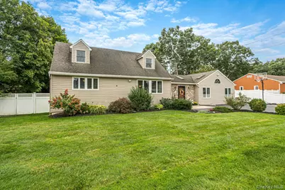 16 Happy Acres Drive, Shirley, NY 11967 - Photo 2
