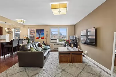 65-45 Yellowstone Boulevard #6G, Forest Hills, NY 11375 - Photo 2