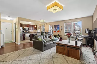 65-45 Yellowstone Boulevard #6G, Forest Hills, NY 11375 - Photo 1