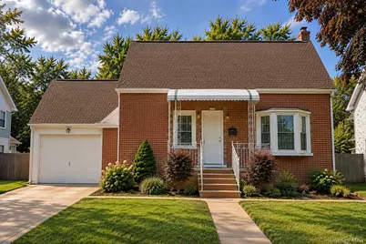 21724 121st Avenue, Cambria Heights, NY 11411 - Photo 2