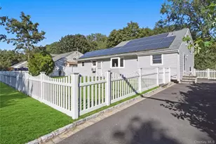 66 Champlain St, Port Jefferson Station, NY 11776 - Photo 2