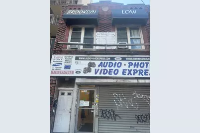 2890 Nostrand Avenue, Brooklyn, NY 11229 - Photo 2