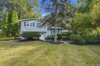 572 Beattie Road, Rock Tavern, NY 12575 - Photo 2