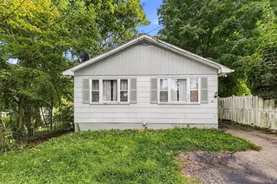 55 Morrissey Drive, Lake Peekskill, NY 10537 - Photo 4