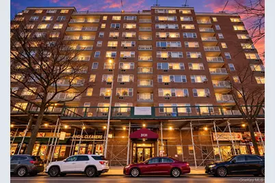 3131 Grand Concourse #8H, Bronx, NY 10468 - Photo 2