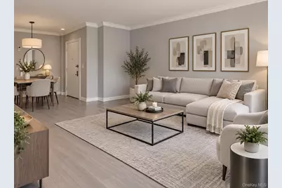 3131 Grand Concourse #8H, Bronx, NY 10468 - Photo 10