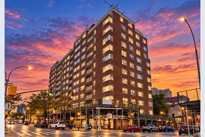 3131 Grand Concourse #8H, Bronx, NY 10468 - Photo 1
