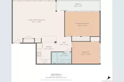 166-26 Powells Cove Boulevard #3D, Whitestone, NY 11357 - Photo 20