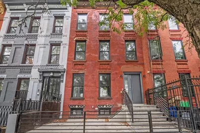 1045 Jefferson Avenue, Brooklyn, NY 11221 - Photo 1
