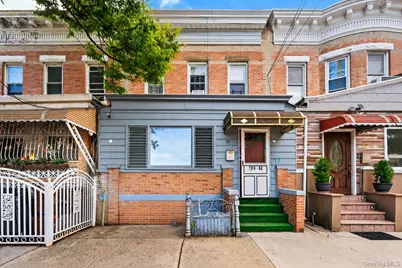 104-48 104th Street, Ozone Park, NY 11417 - Photo 1