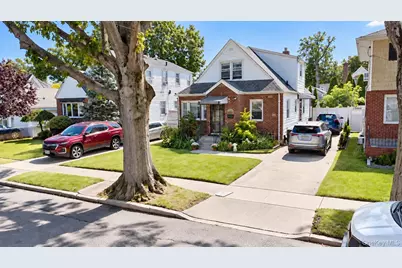 1312 Park Avenue, New Hyde Park, NY 11040 - Photo 1