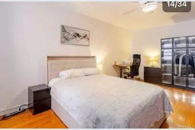 6536 Wetherole Street #103, Rego Park, NY 11374 - Photo 12