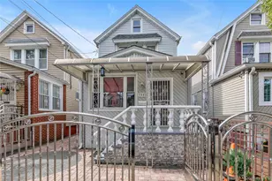 90-66 199th St, Hollis, NY 11423 - Photo 1
