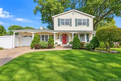 63 Birch Street, Lake Grove, NY 11755 - Photo 1
