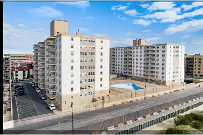 450 Shore Road #1E, Long Beach, NY 11561 - Photo 2