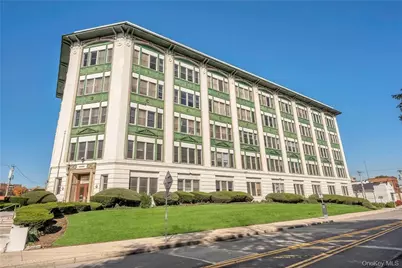 1 Landmark Square #413, Port Chester, NY 10573 - Photo 28