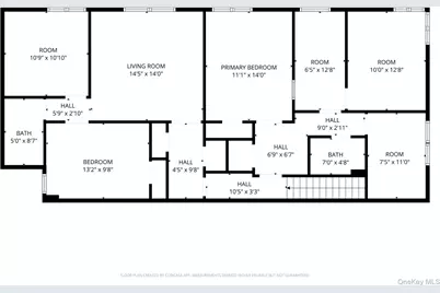 83-15 Grand Avenue, Elmhurst, NY 11373 - Photo 4