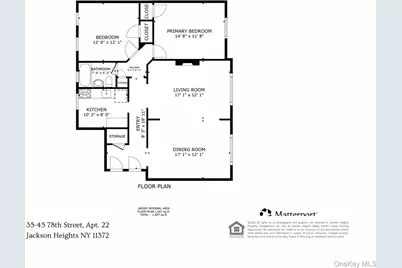 35-45 78th Street #22, Jackson Heights, NY 11372 - Photo 16