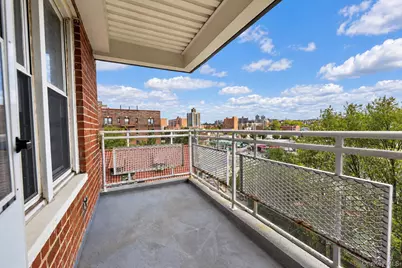 2750 Johnson Avenue #6J, Bronx, NY 10463 - Photo 4