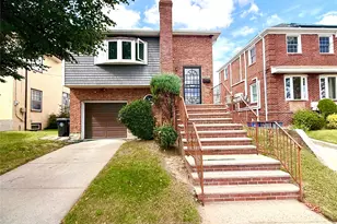 137-38 229th St, Springfield Gardens, NY 11413 - Photo 1