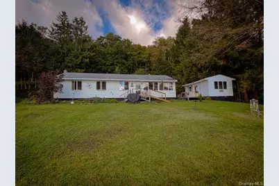 274 Crowley Road, Roscoe, NY 12776 - Photo 8