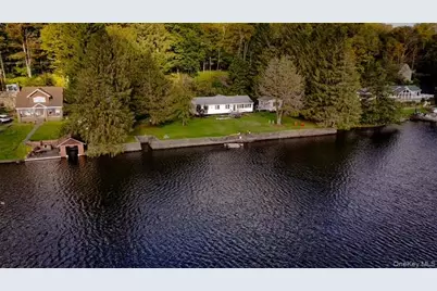 274 Crowley Road, Roscoe, NY 12776 - Photo 1