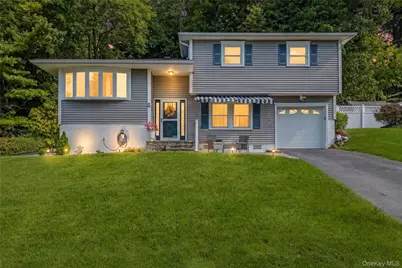 3 Buena Vista Avenue, Peekskill, NY 10566 - Photo 1