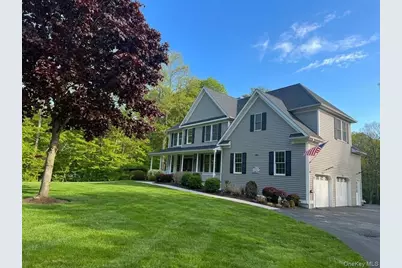 11 McCann Drive, Lagrangeville, NY 12540 - Photo 1