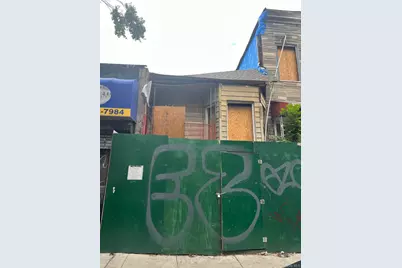 279 E 163rd Street, Bronx, NY 10451 - Photo 1