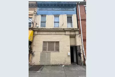 2210 Pitkin Avenue, Brooklyn, NY 11207 - Photo 1