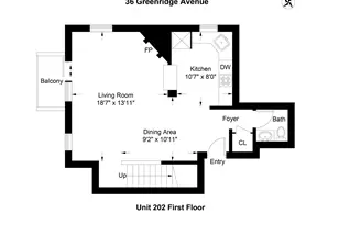 36 Greenridge Ave, White Plains, NY 10605 - Photo 22