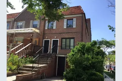 10247 65th Road #First floor, Forest Hills, NY 11375 - Photo 8